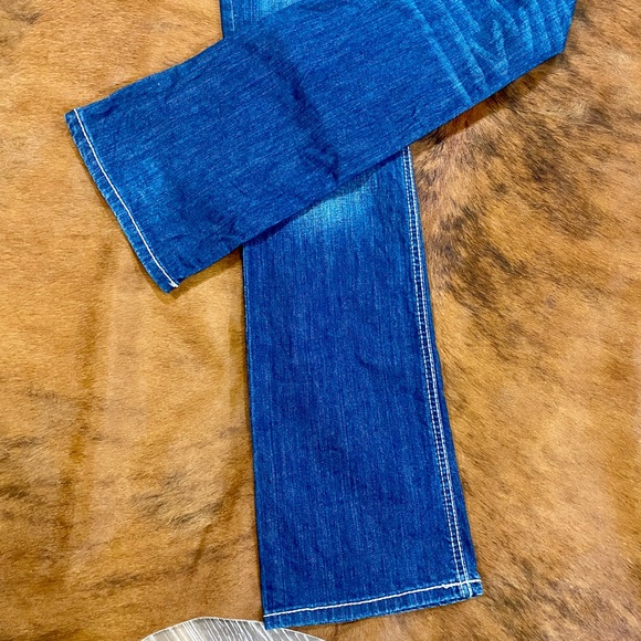 Women's Cruel Denim Abby ~ Sz. 29/7 L - Picture 5 of 9